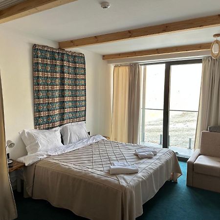 Atrium Mountain View Apartment, New 古多里 外观 照片